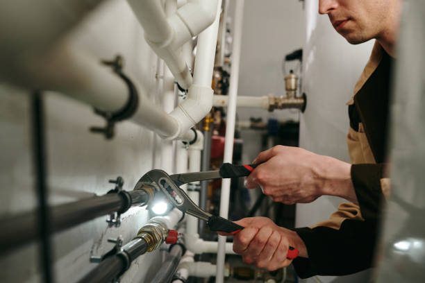 Best Plumbing Installation Services  in Fairdale, PA