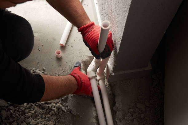 Best Plumbing Inspection Services  in Fairdale, PA