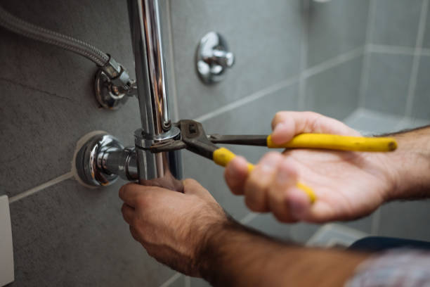 Best Water Leak Repair  in Fairdale, PA