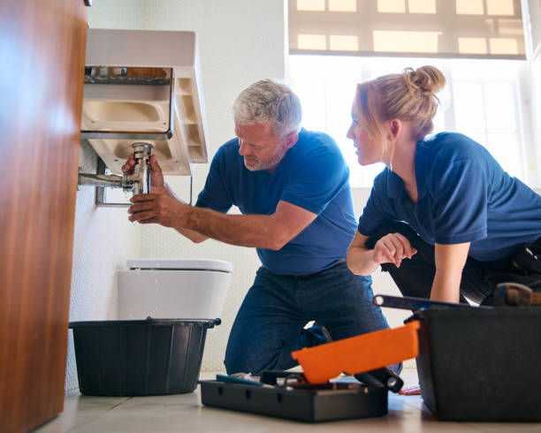 Best Same-Day Plumbing Service  in Fairdale, PA
